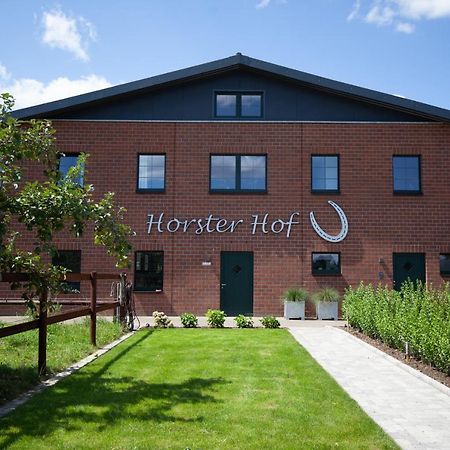 Apart Hüsske 2 Krefeld Exterior foto