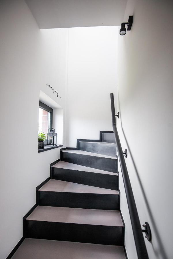 Apart Hüsske 2 Krefeld Exterior foto