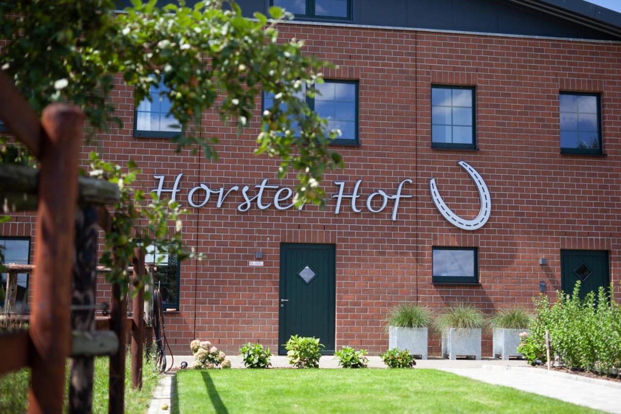 Apart Hüsske 2 Krefeld Exterior foto