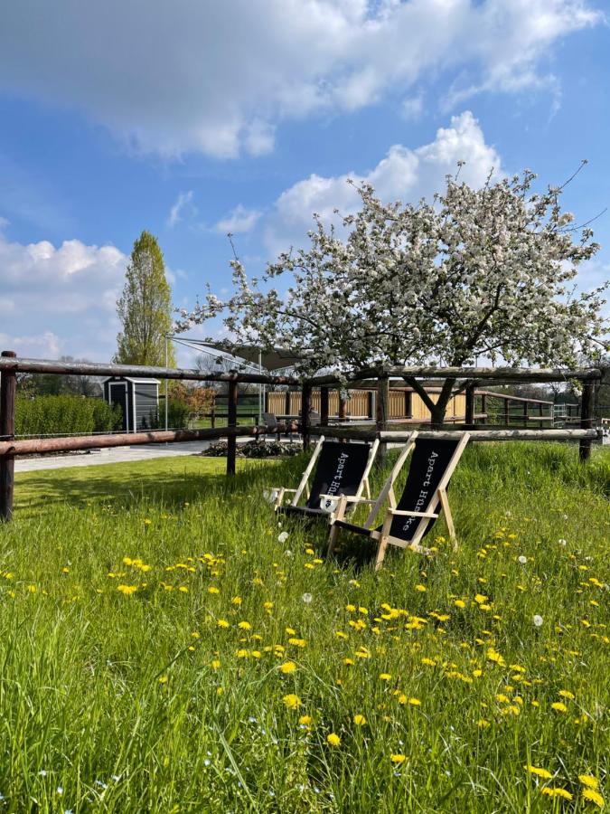 Apart Hüsske 2 Krefeld Exterior foto