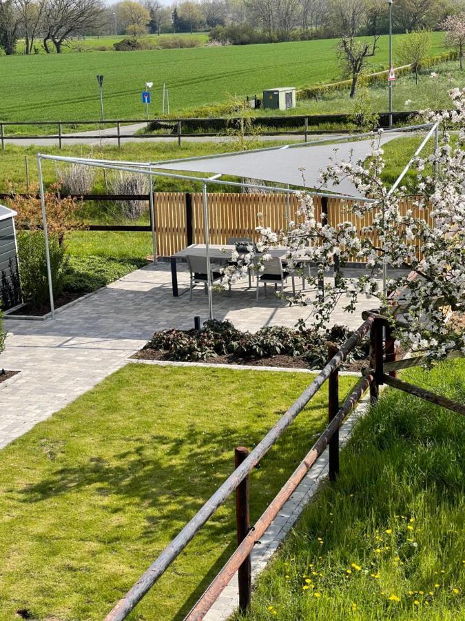Apart Hüsske 2 Krefeld Exterior foto